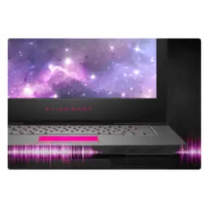 Dell Alienware AW15-6B70D256W161N Gaming Notebook