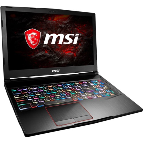 Msi i7 discount 7700hq gtx 1050ti