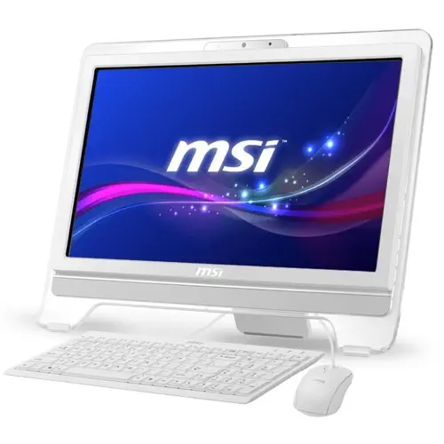 MSI AE2081-063TR All-in-One PC