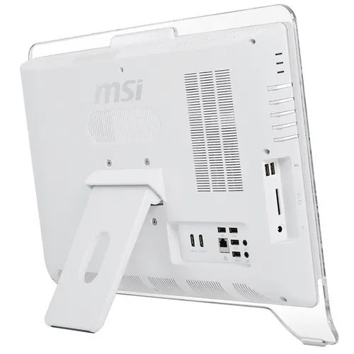 MSI AE2051-036TR All-in-One PC