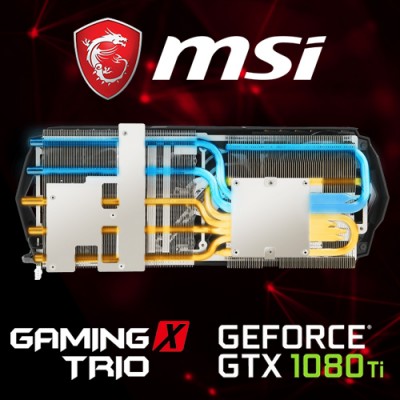 Gtx 1080 ti on sale gaming x 11g