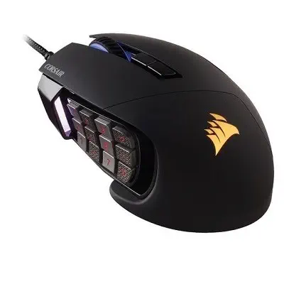 Corsair CH-9304111-EU Gaming (Oyuncu) Mouse