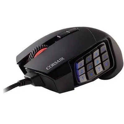 Corsair CH-9304111-EU Gaming (Oyuncu) Mouse