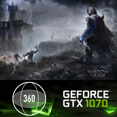 Gtx 1070 gaming z on sale 8g