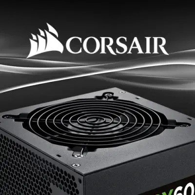Corsair CC-9011014-WW + CP-9020048-EU Kasa+PSU