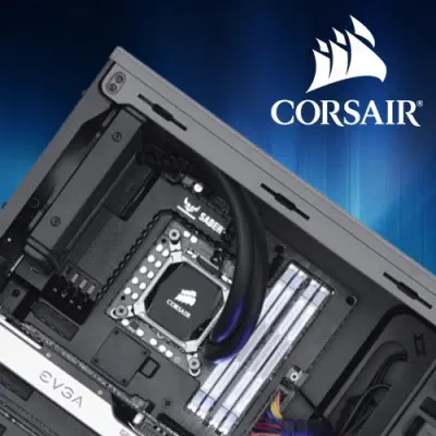 Corsair Graphite Serisi 230T CC-9011042-WW