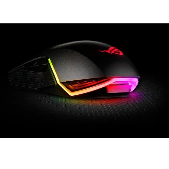 Asus P503 Rog Pugio Gaming Mouse