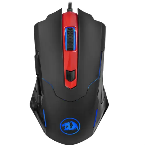 Redragon Pegasus Wired 7200 Dpi Optik Kablolu Gaming Mouse