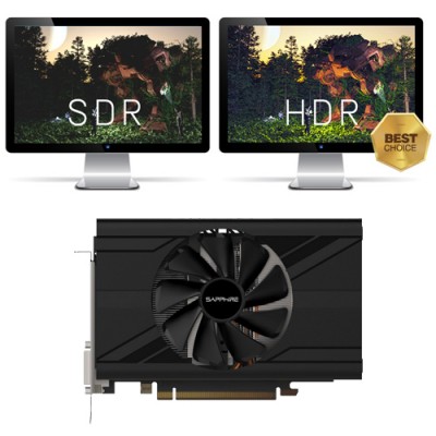 Sapphire pulse itx online radeon rx 570 4gd5