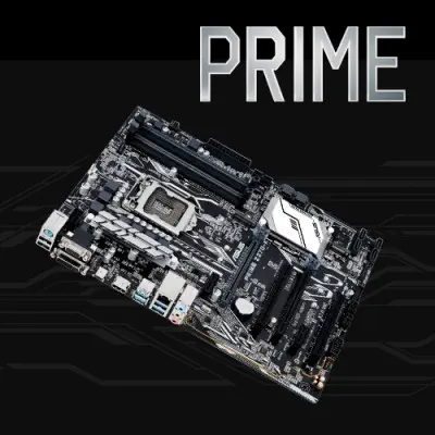 Asus Prime Z270-K Gaming Anakart