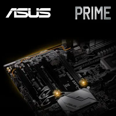 Asus Prime Z270-K Gaming Anakart