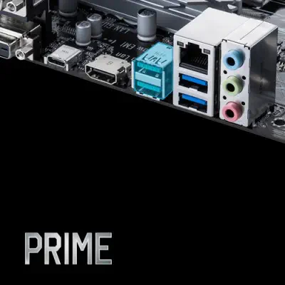 Asus Prime Z270-K Gaming Anakart