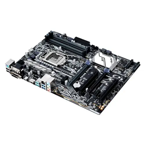 Asus Prime Z270-K Gaming Anakart