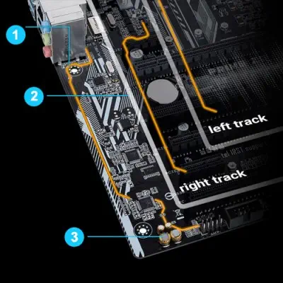 Asus Prime Z270-K Gaming Anakart