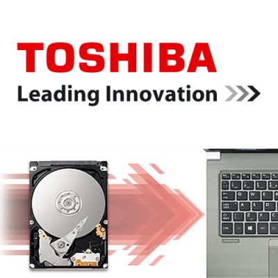 Toshiba P300 HDWD105UZSVA Harddisk