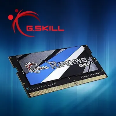 G.Skill Ripjaws F4-2666C18S-8GRS SO-DIMM Ram