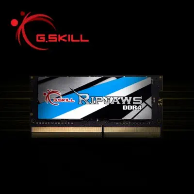 G.Skill Ripjaws F4-2666C18S-8GRS SO-DIMM Ram