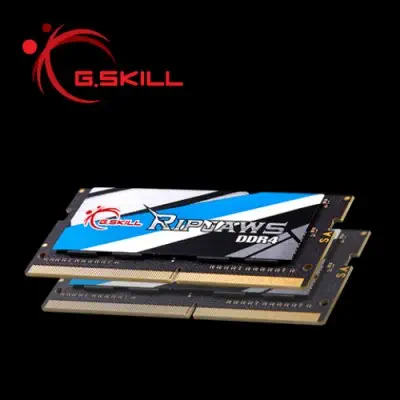 G.Skill Ripjaws F4-2666C18S-8GRS SO-DIMM Ram