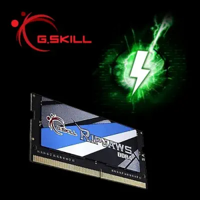 G.Skill Ripjaws F4-2666C18S-8GRS SO-DIMM Ram