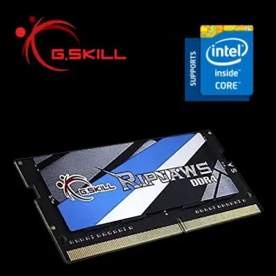 G.Skill Ripjaws F4-2666C18S-8GRS SO-DIMM Ram