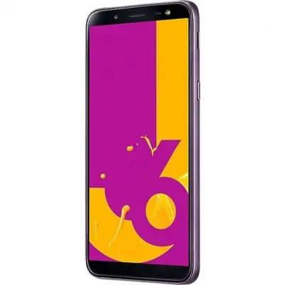 Samsung Galaxy J6