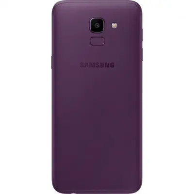 Samsung Galaxy J6