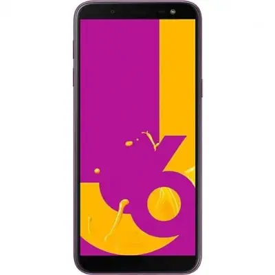 Samsung Galaxy J6