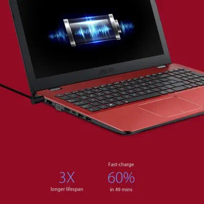 Asus VivoBook X542UR-GQ030 Notebook