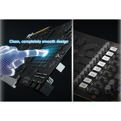 Asus Radeon RX 580 8G OC DUAL-RX580-O8G Gaming Ekran Kartı
