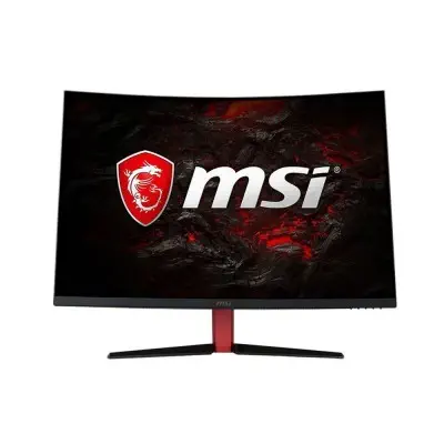 Msi Optix AG32C 165HZ 1MS 31.5″ Curved Gaming Monitör