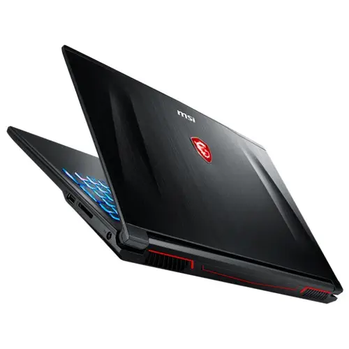 MSI GF62 7RE-2800XTR Gaming Notebook