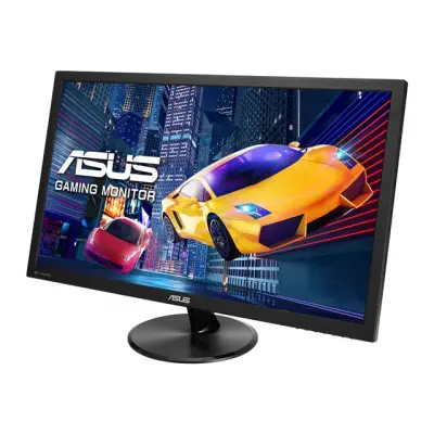 Asus VP228QG 1MS 75Hz HDMI/DP 21.5″ FullHD Gaming Monitör