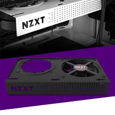 NZXT Kraken G12 RL-KRG12-B1 Ekran Kartı Soğutucu