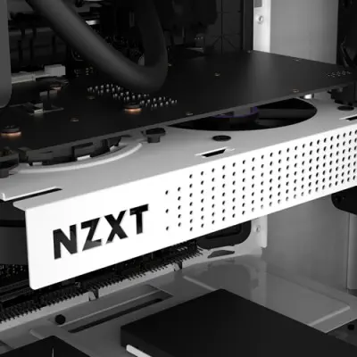 NZXT Kraken G12 RL-KRG12-B1 Ekran Kartı Soğutucu