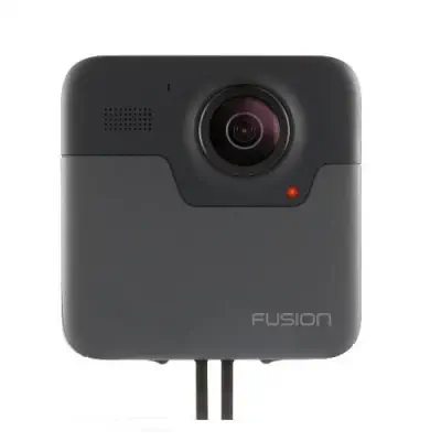 GoPro Fusion 5GPR/CHDHZ-103 18MP Aksiyon Kamera