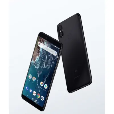 Xiaomi Mi A2 64GB Altın Cep Telefonu 