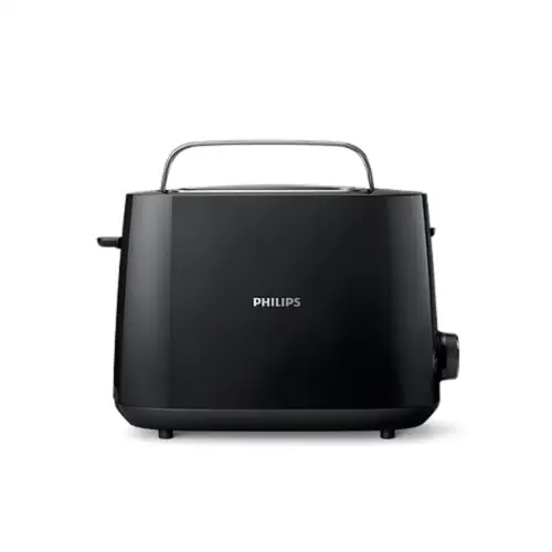 Philips Daily Collection HD2581/90 Ekmek Kızartma Makinesi