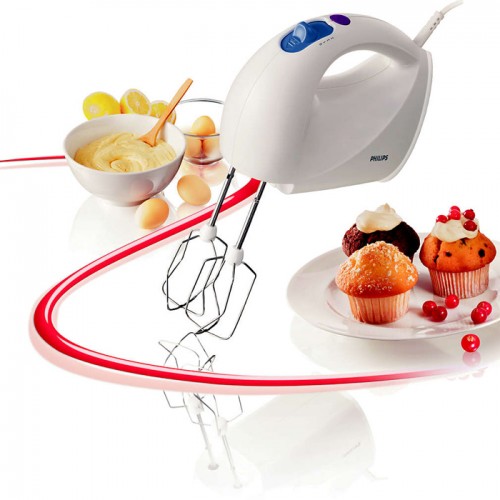 Philips hand mixer outlet 400 watt