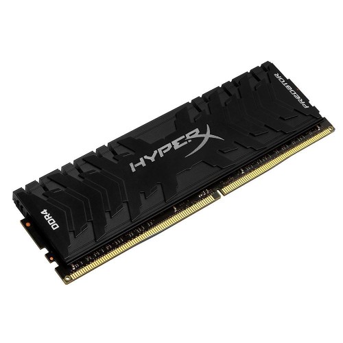 HyperX Predator 16 GB  DDR4 2400MHz Gaming (Oyuncu ) Ram-HX424C12PB3/16