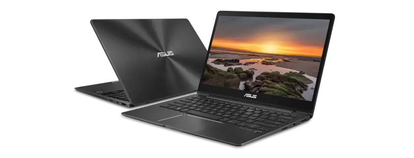 Asus ZenBook UX331FN-EG014T Ultrabook