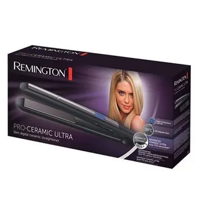 Remington S5505 Pro-Ceramic Ultra Saç Düzleştirici