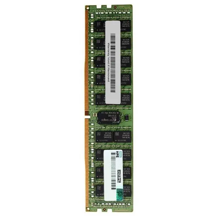 HP 835955-B21 16GB 2RX8 PC4-2666V-R Smart Kit