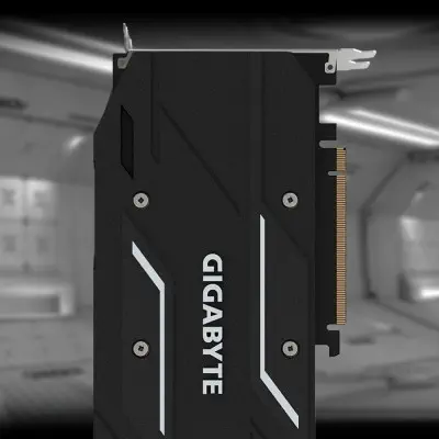 Gigabyte GV-N166TWF2OC-6GD Gaming Ekran Kartı