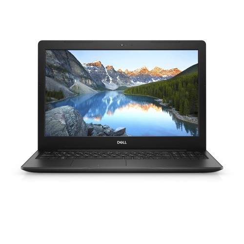 Dell inspiron 3585 обзор