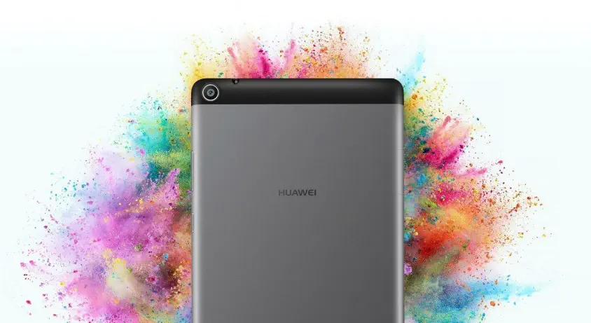 Huawei MediaPad T3 16GB Wi-Fi 7″ Uzay Grisi Tablet