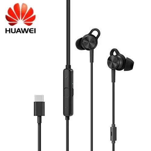 Huawei Active Noise Canceling