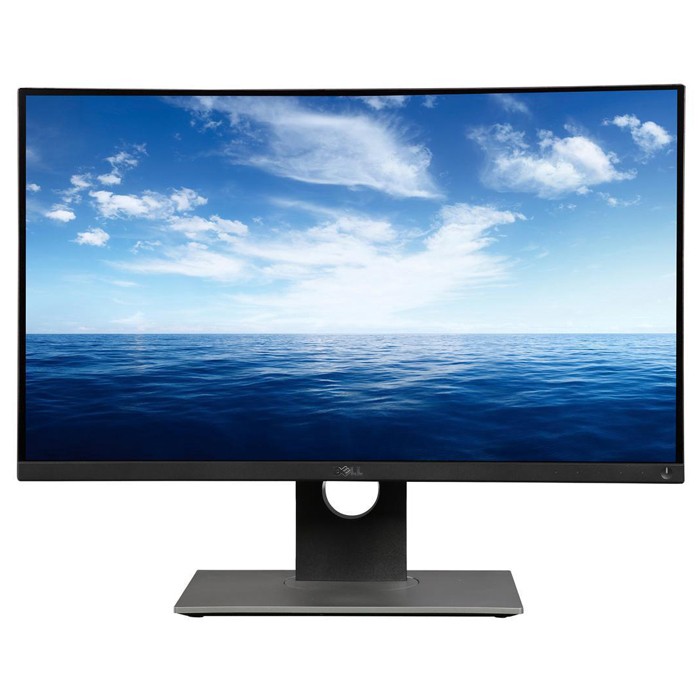 Монитор dell ultrasharp up2516d обзор