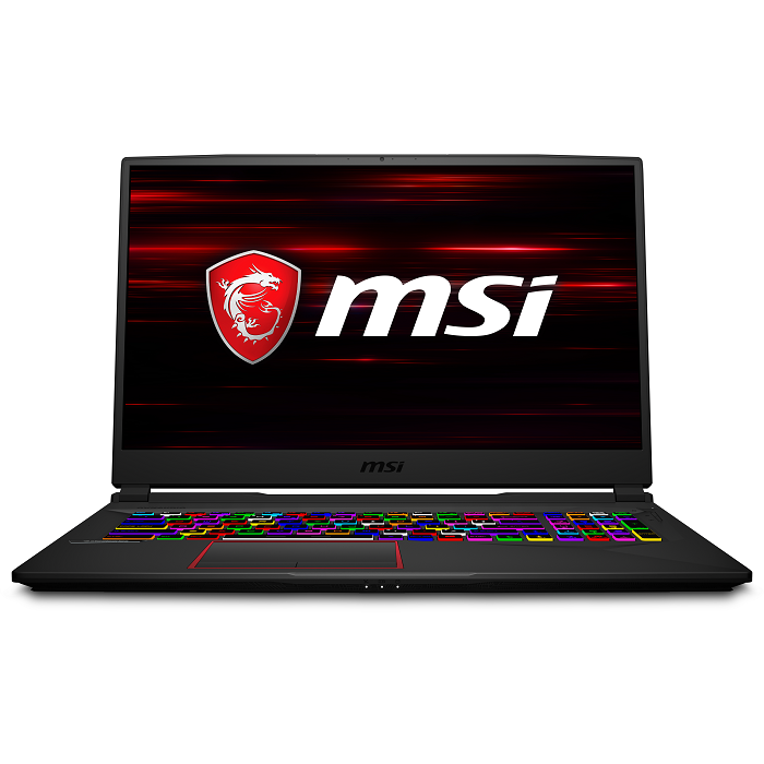 Ноутбук msi ge75 raider 9sf обзор