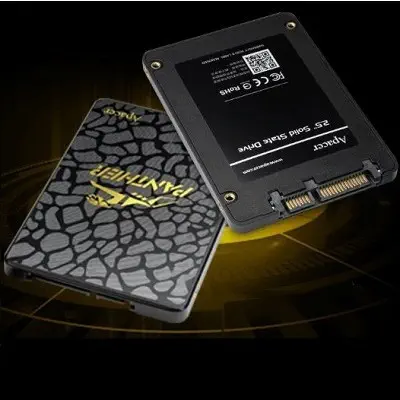 Apacer Panther AS340 480GB SSD Disk AP480GAS340G-1