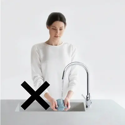 Dyson Ball Parquet + Elektrikli Süpürge